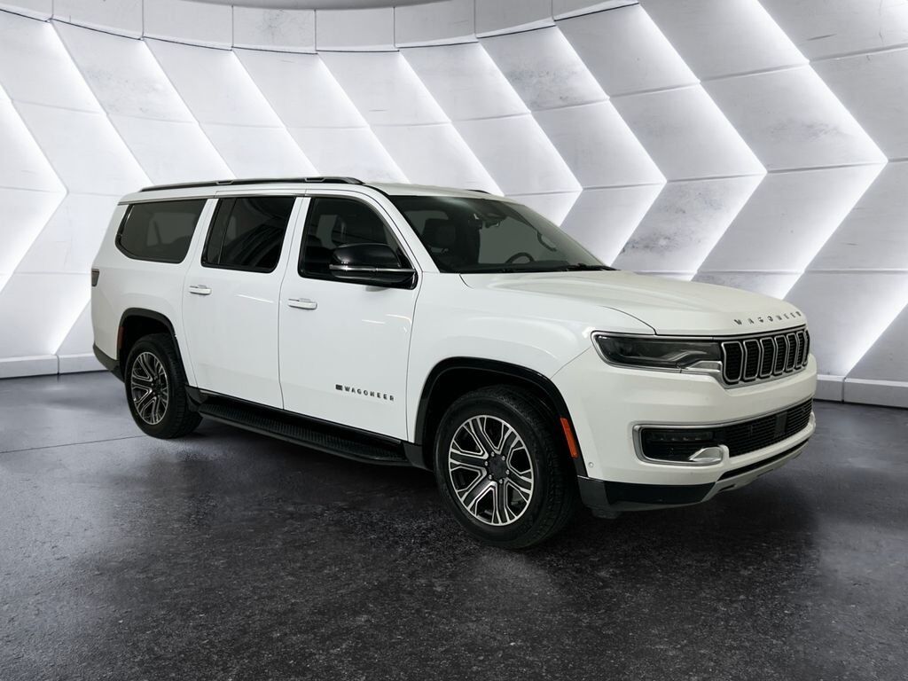 2024 JEEP Wagoneer L
