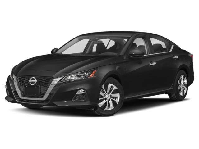 2022 NISSAN Altima