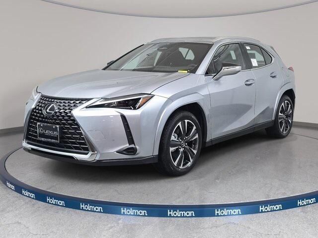 2026 LEXUS UX