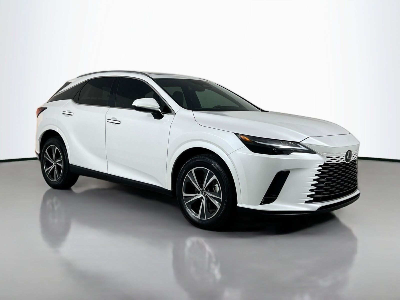 2023 LEXUS RX