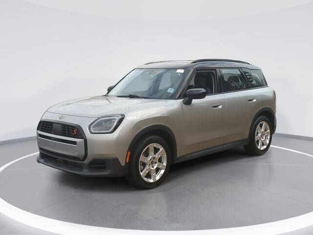 2025 MINI Countryman