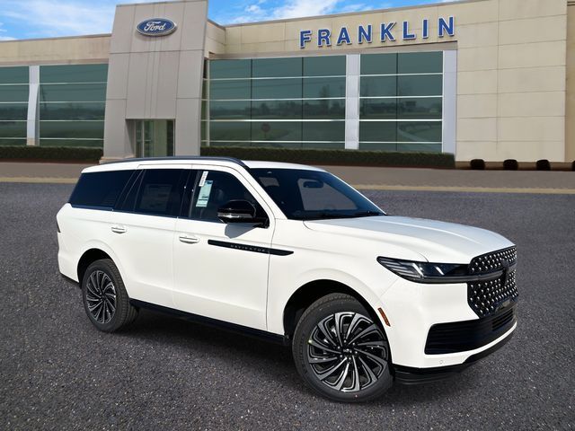 2026 LINCOLN Navigator