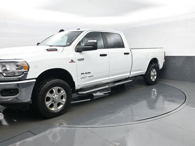 2024 RAM 3500