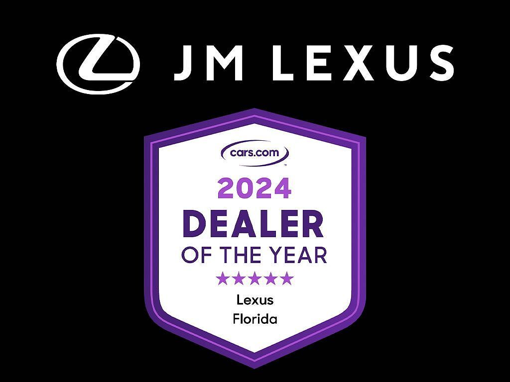 2021 LEXUS NX