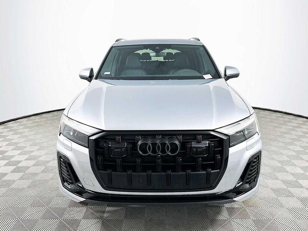 2025 Audi Q7