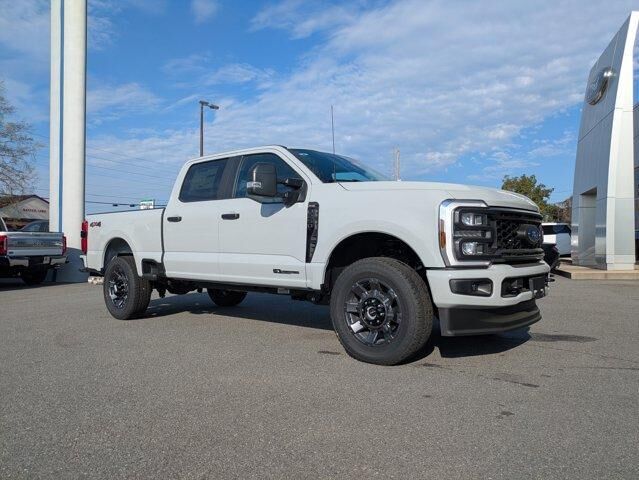 2026 FORD F-250