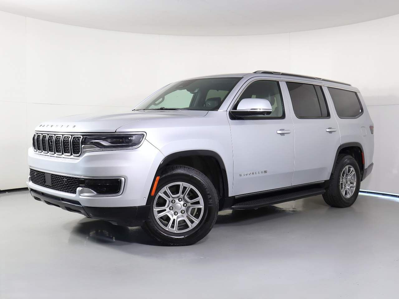 2022 JEEP Wagoneer