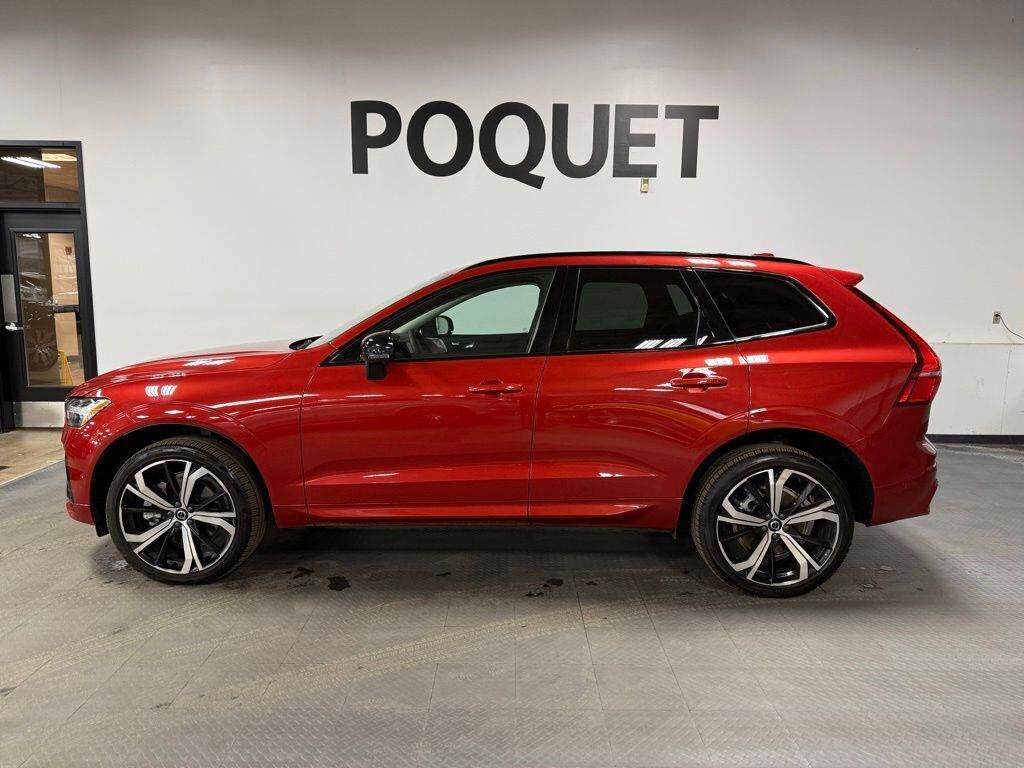 2023 VOLVO XC60