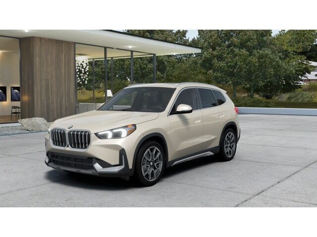 2026 BMW X1