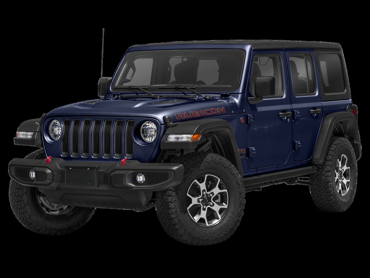 2019 JEEP Wrangler