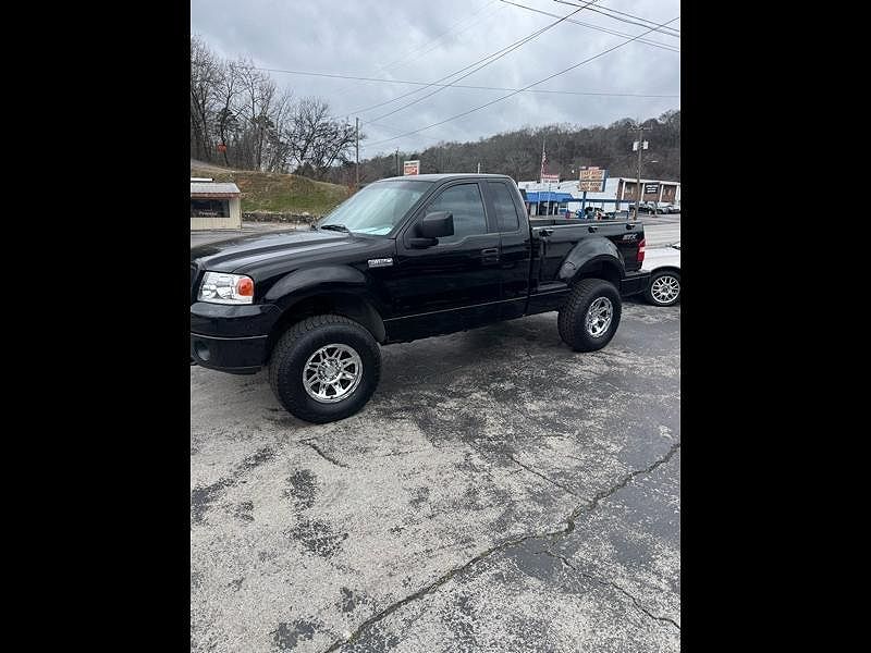 2006 FORD F-150