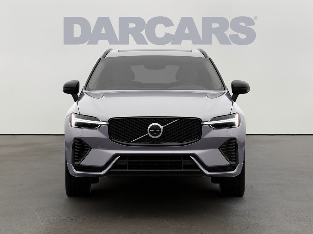 2026 VOLVO XC60