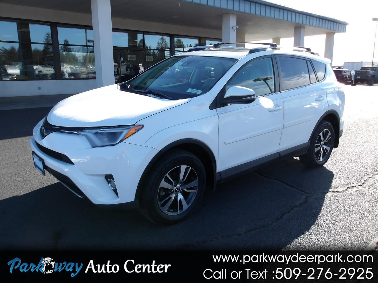 2017 TOYOTA RAV4