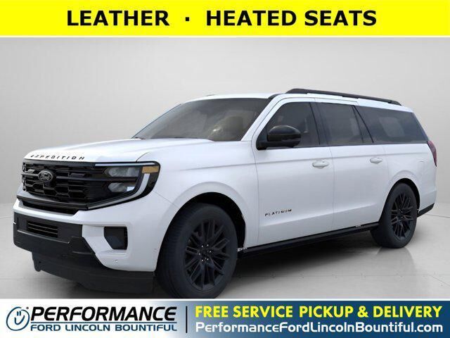 2026 FORD Expedition