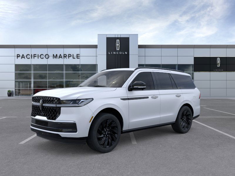 2026 LINCOLN Navigator