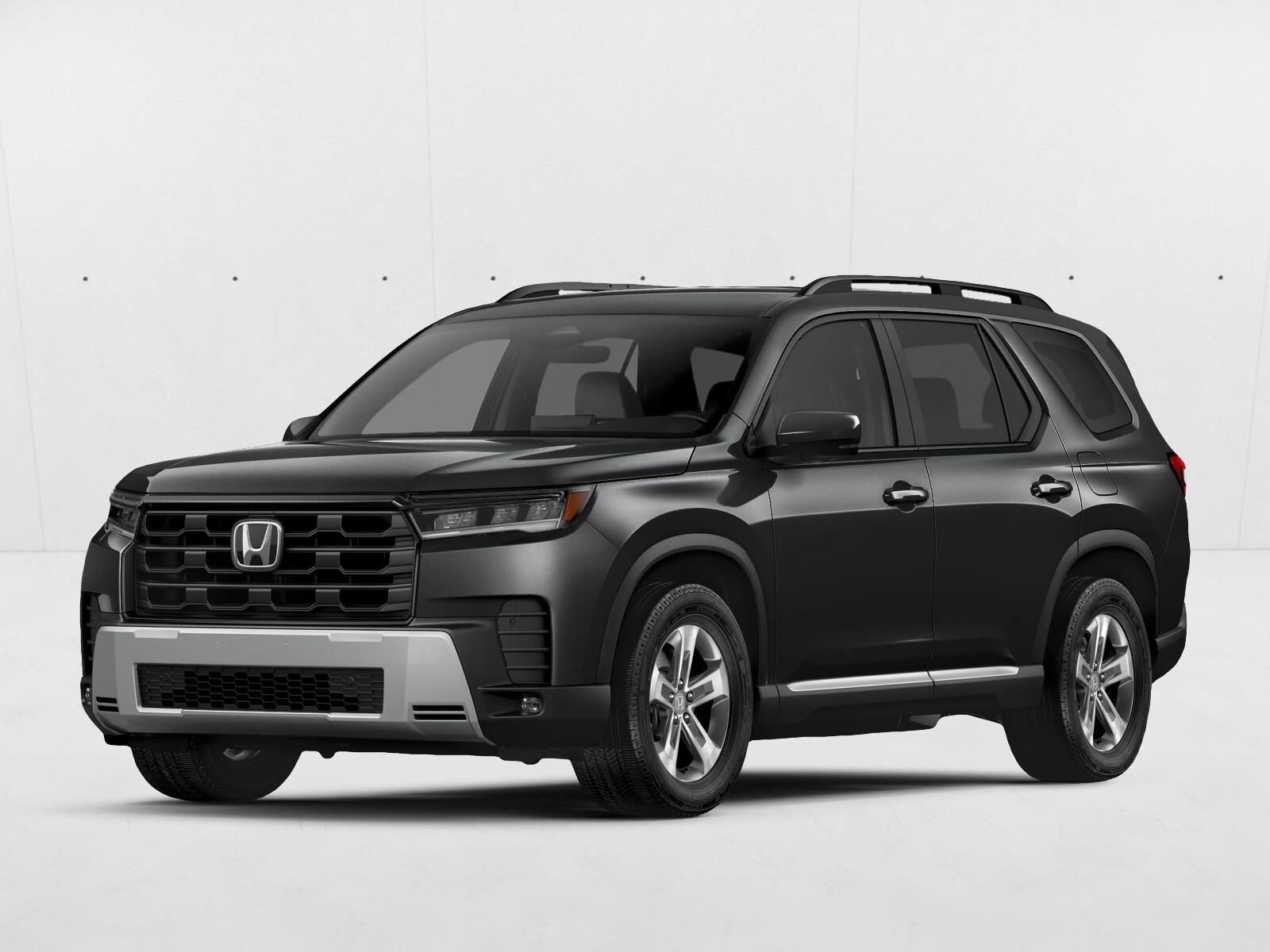 2026 HONDA Pilot