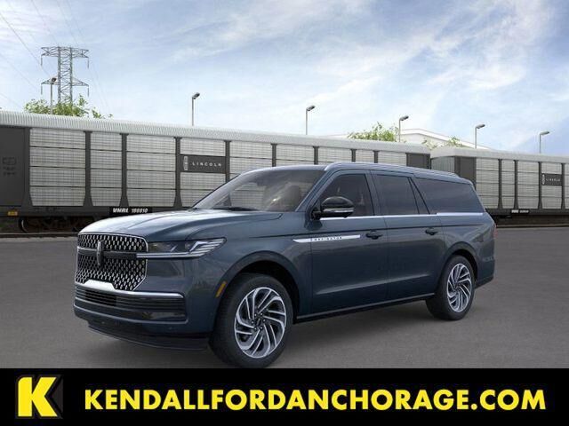 2026 LINCOLN Navigator L