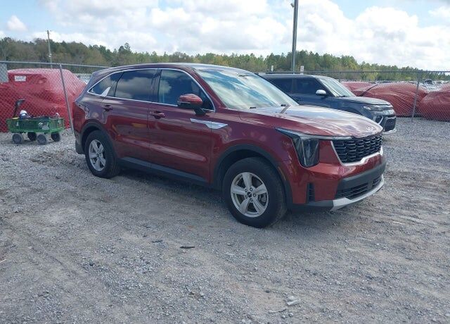 2024 KIA Sorento