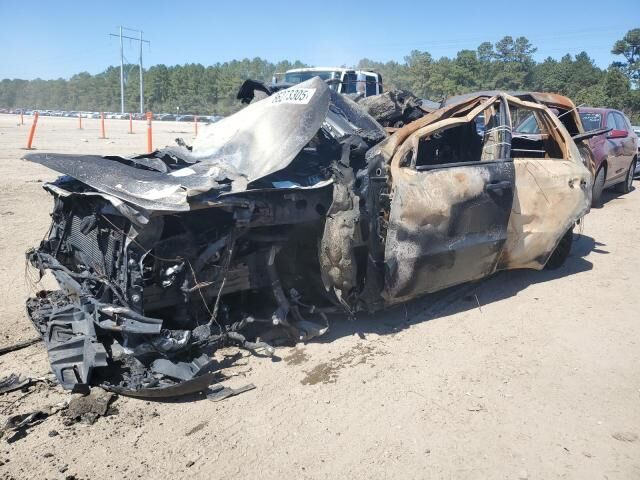 2021 DODGE Durango