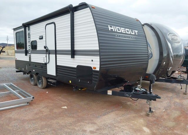 2024 HIDEOUT Hideout