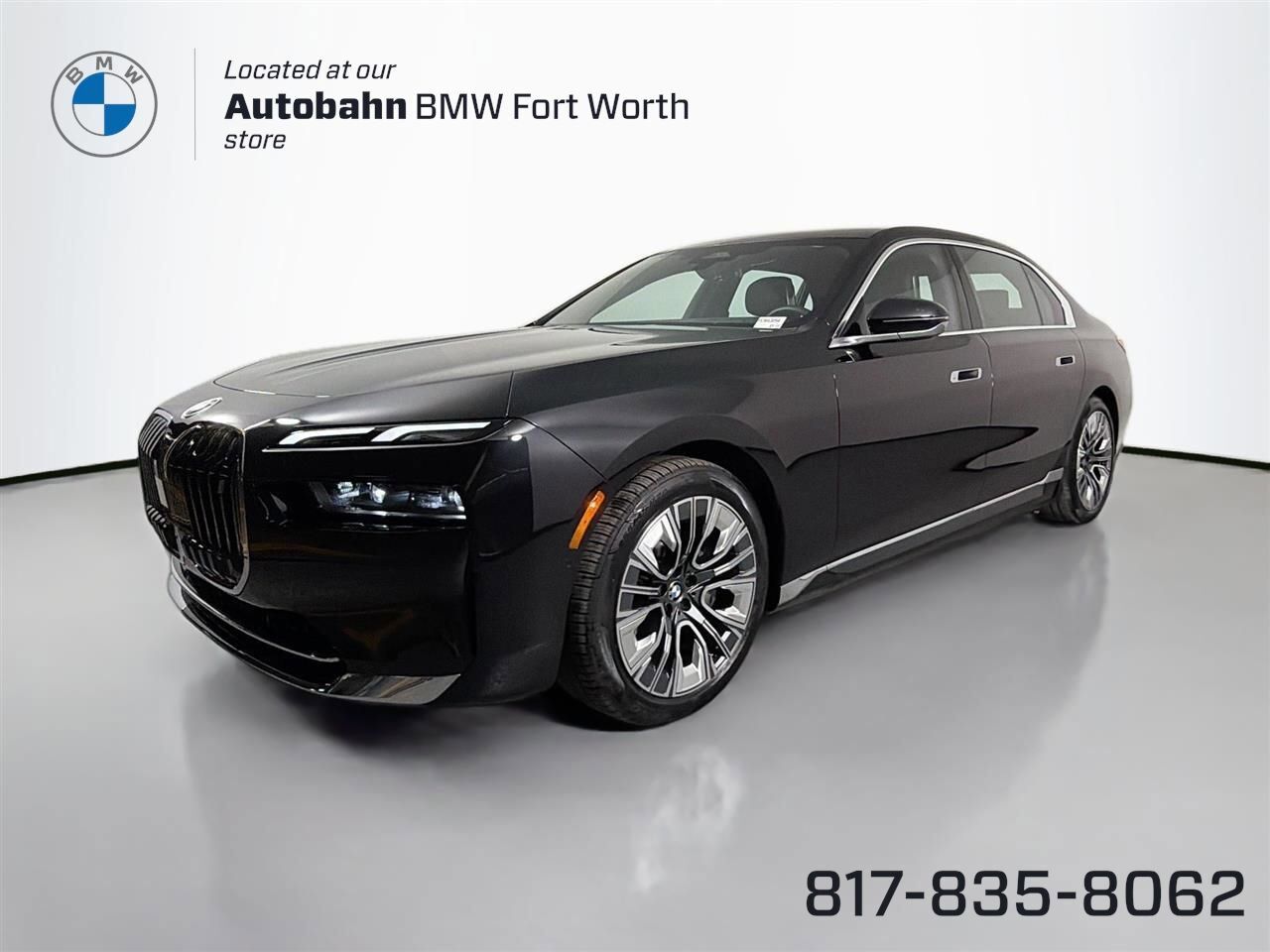 2023 BMW i7