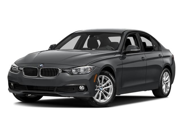 2016 BMW 3 Series