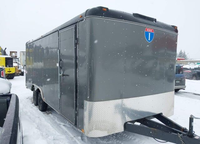 2022 INTERSTATE WEST CORP Interstate West Corp