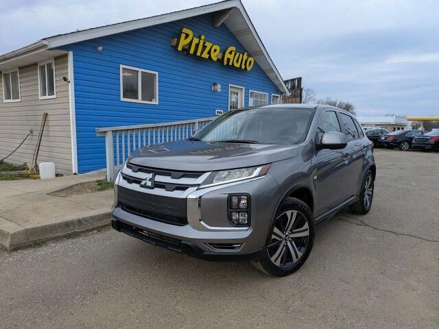 2024 MITSUBISHI Outlander Sport