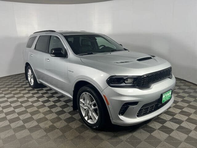 2024 DODGE Durango