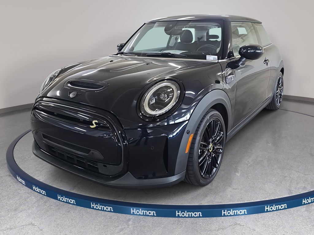 2024 MINI Hardtop