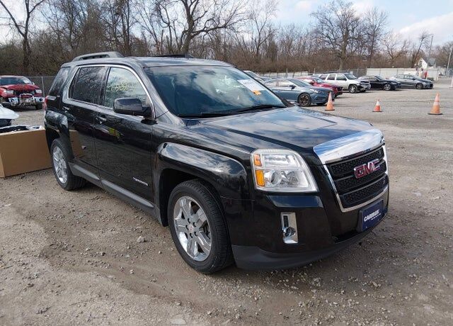 2013 GMC Terrain