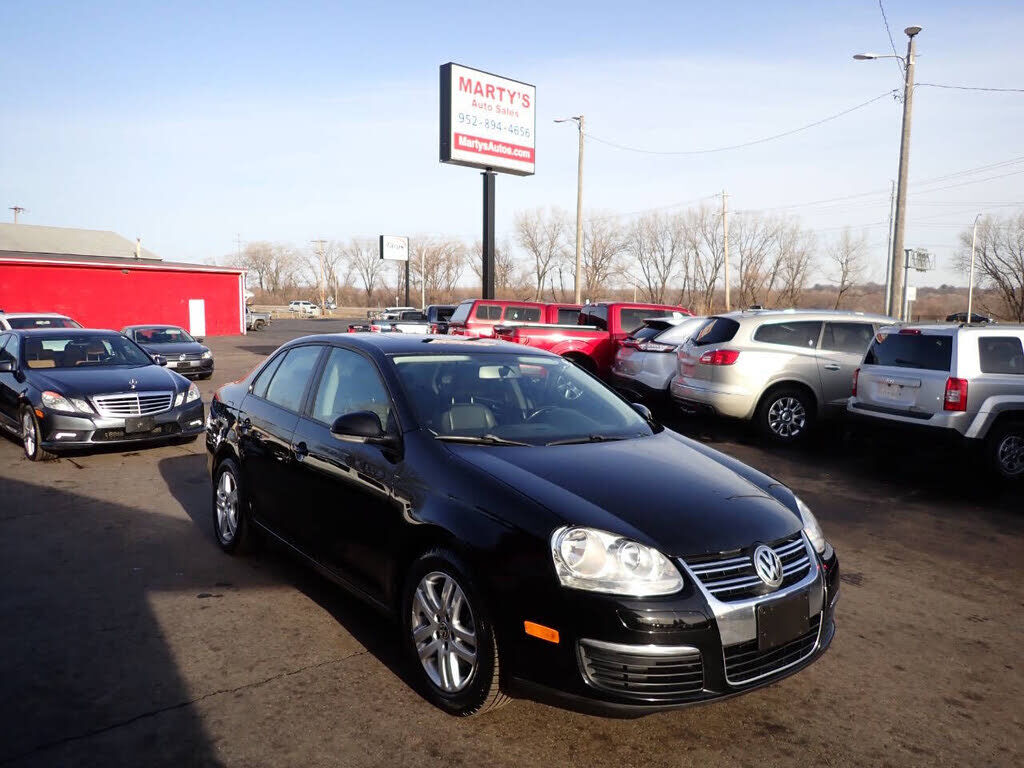 Volkswagen Jetta