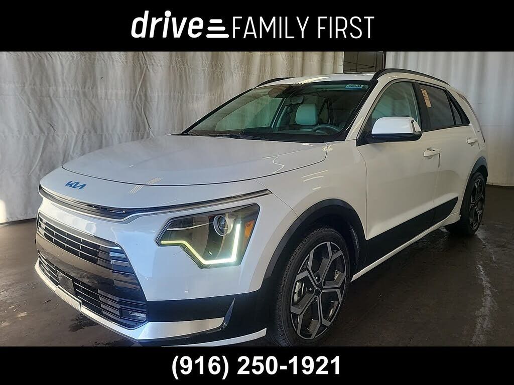 2023 KIA Niro