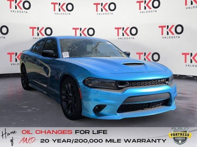 2023 DODGE Charger