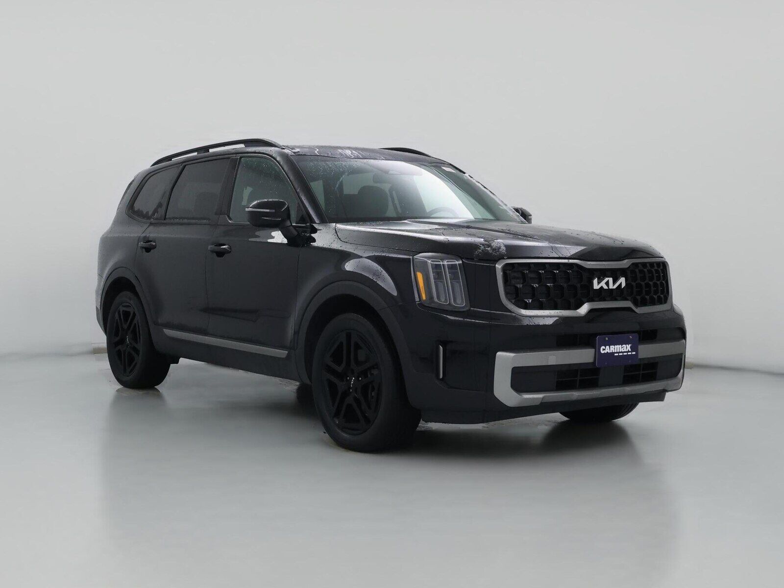 2023 KIA Telluride