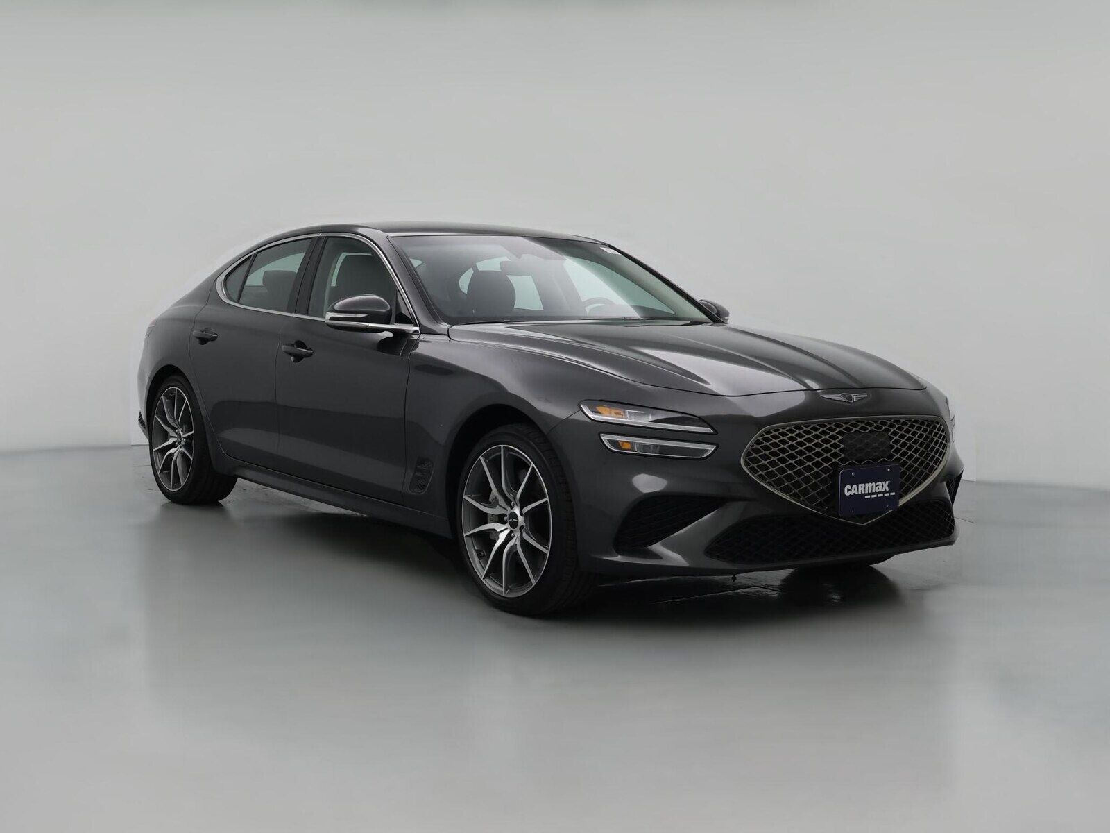 2025 GENESIS G70
