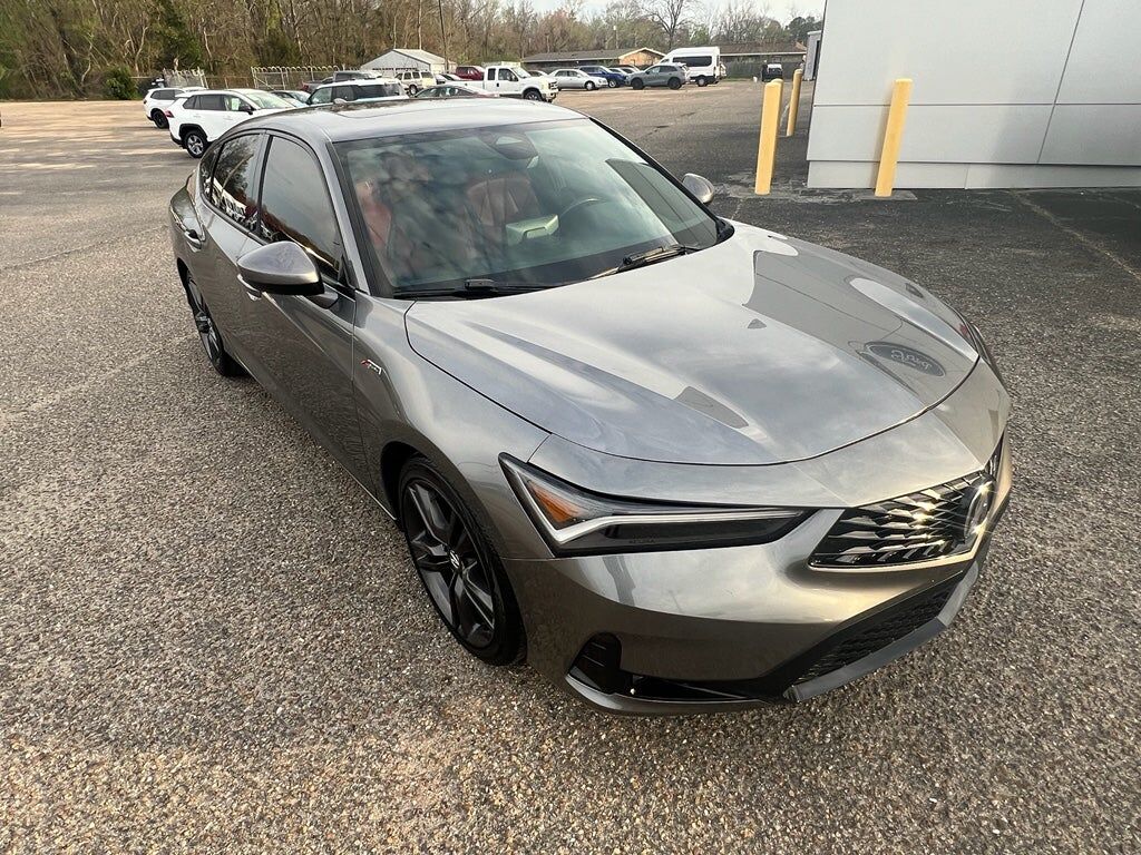 2023 ACURA Integra