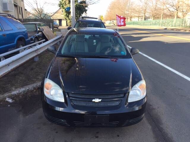 2007 CHEVROLET Cobalt