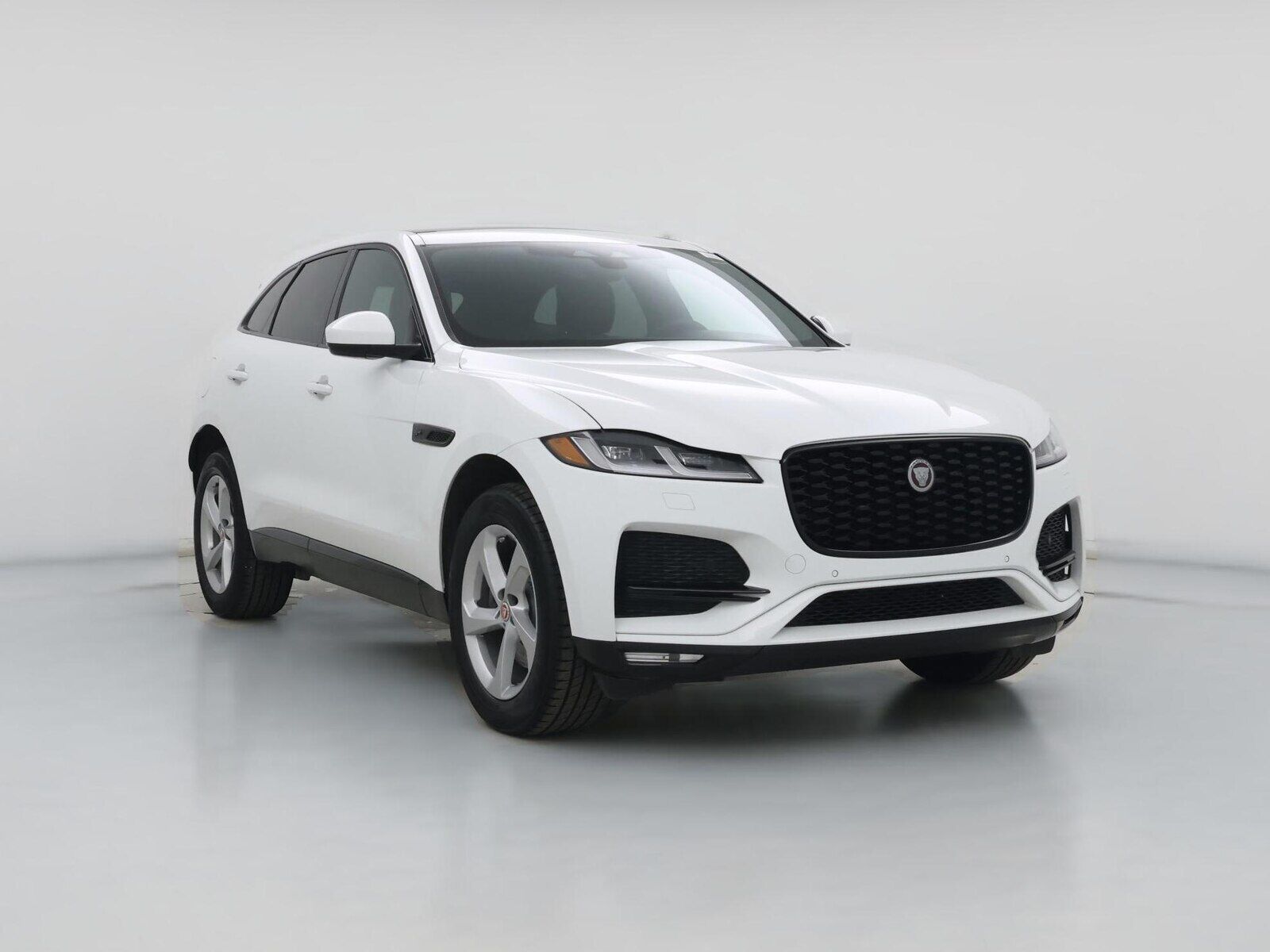 2023 JAGUAR F-Pace