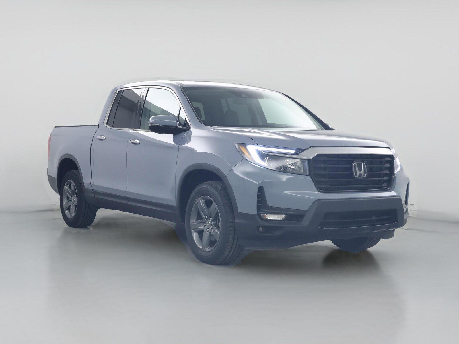2023 HONDA Ridgeline