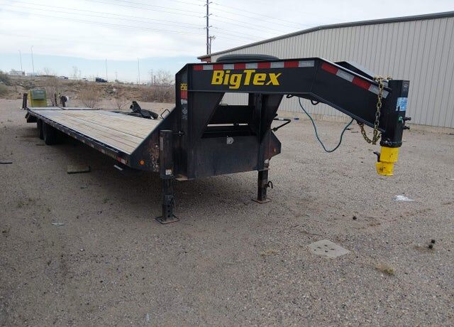 2026 BIG TEX Big Tex