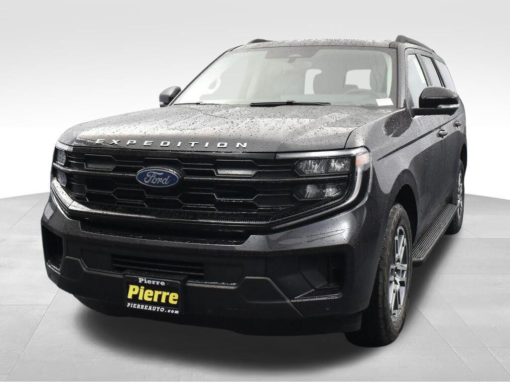 2025 FORD Expedition