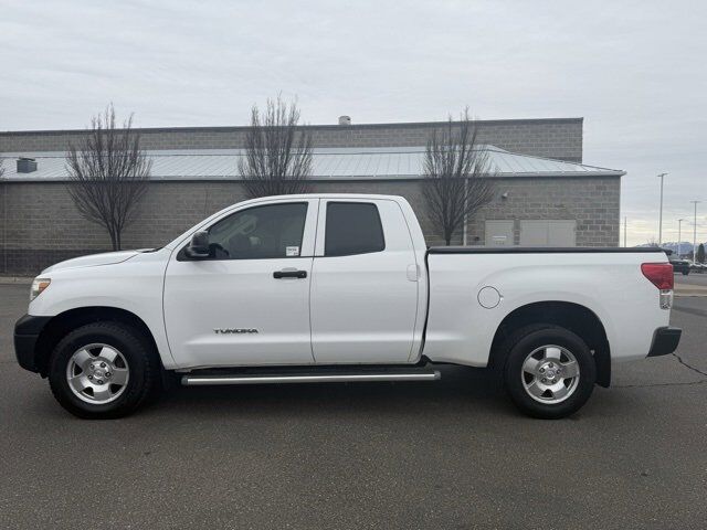 2012 TOYOTA Tundra