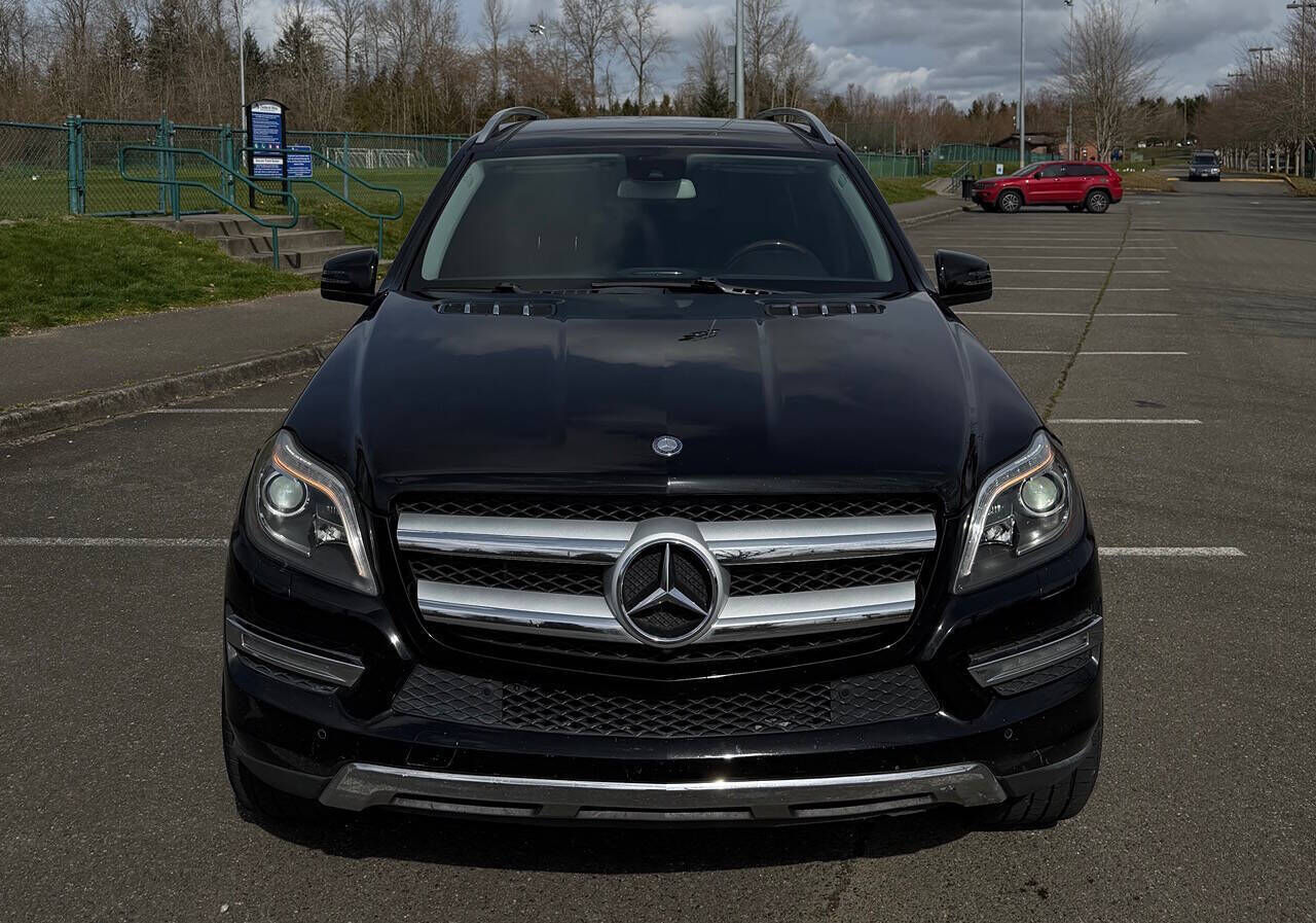 2013 MERCEDES-BENZ GL-Class