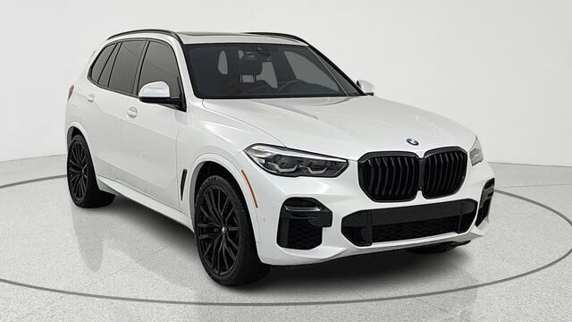 2023 BMW X5