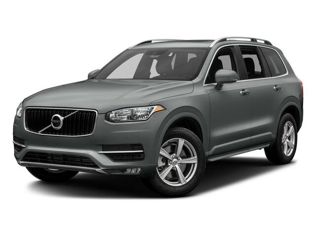 2016 VOLVO XC90