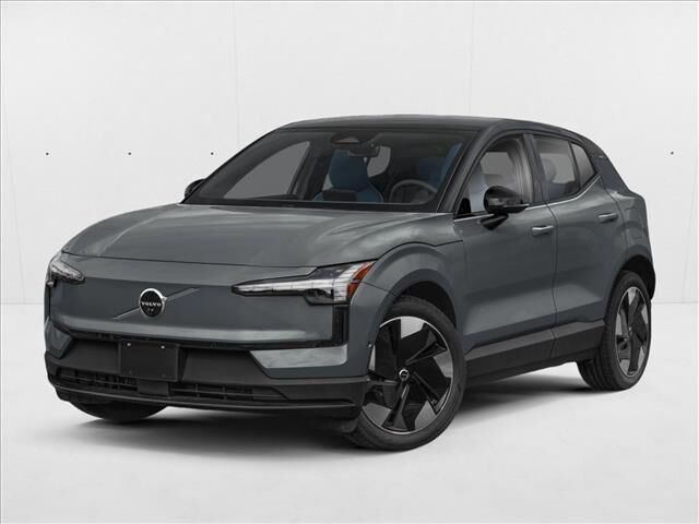 2026 VOLVO EX30