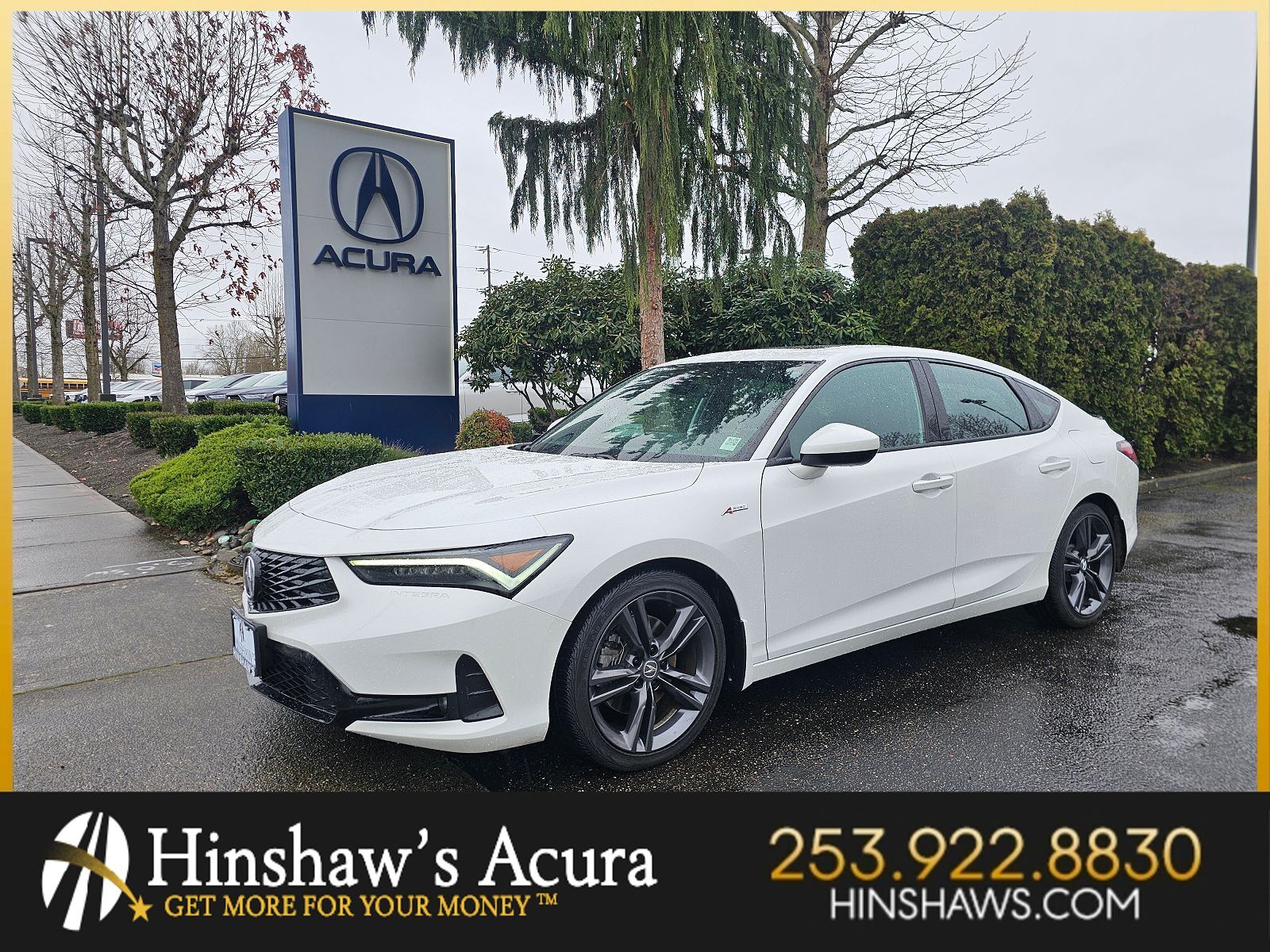 2023 ACURA Integra