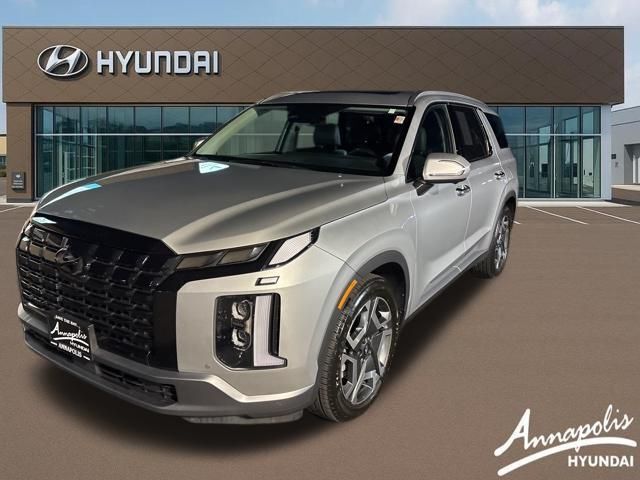 2023 HYUNDAI Palisade
