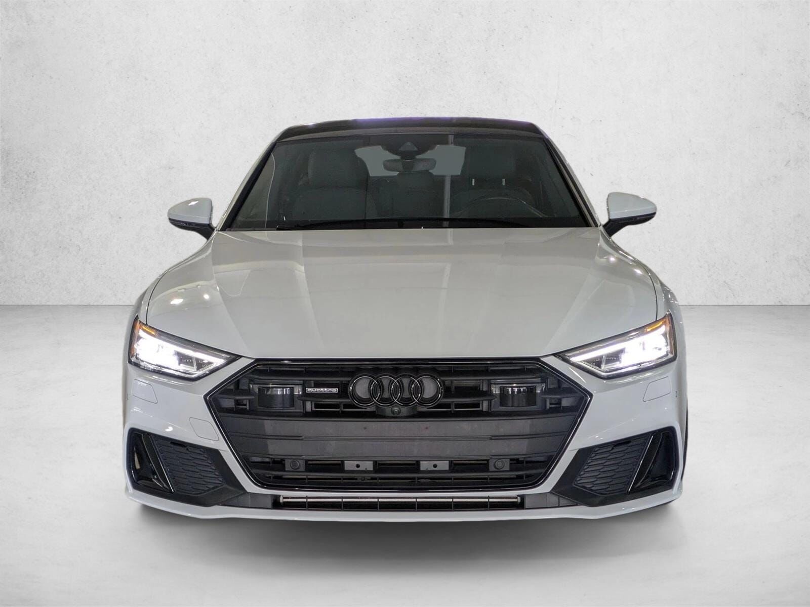 2023 Audi A7
